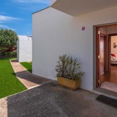 Mieten Sie eine Villa auf Menorca