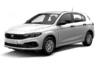 Rent Fiat Tipo or similar 