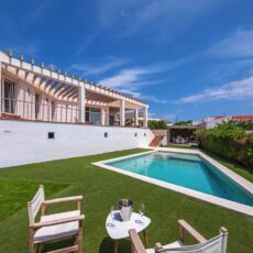 Rent a Villa in Menorca