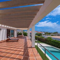 Rent a Villa in Menorca