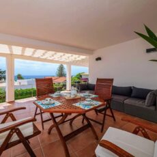 Rent a Villa in Menorca