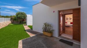 Rent a Villa in Menorca