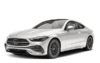 Prenota Mercedes CLE Coupé 