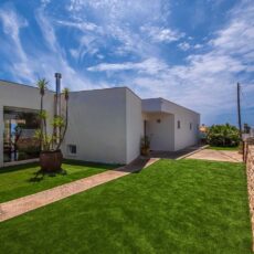 Alquiler una Villa en Menorca en Verano