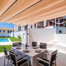 Alquiler una Villa en Menorca en Verano