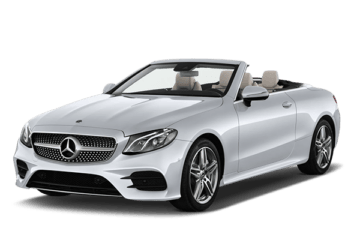 Reserva Mercedes Cabrio E 220 