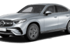 Reserva Mercedes GLC Coupé 